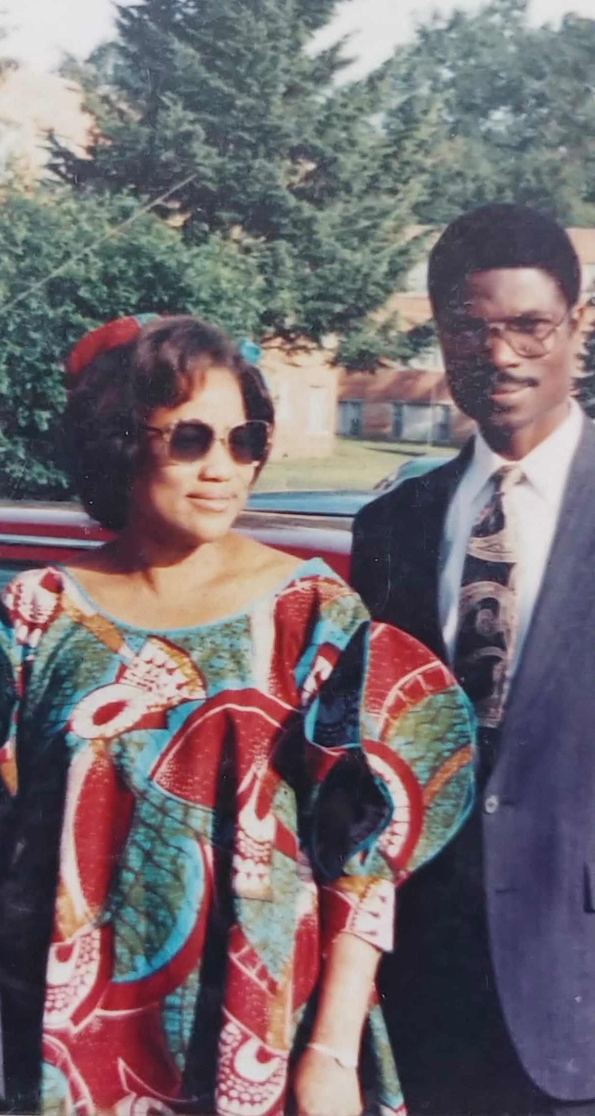 Mabel Brempong