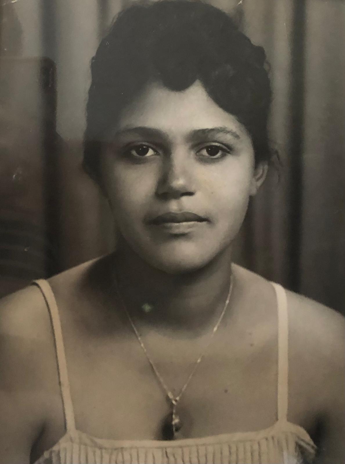 Mabel Brempong