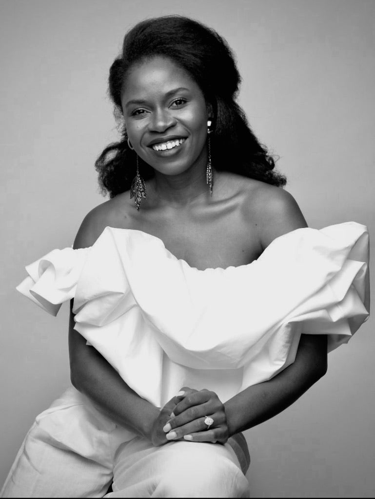 Sandra Portrait