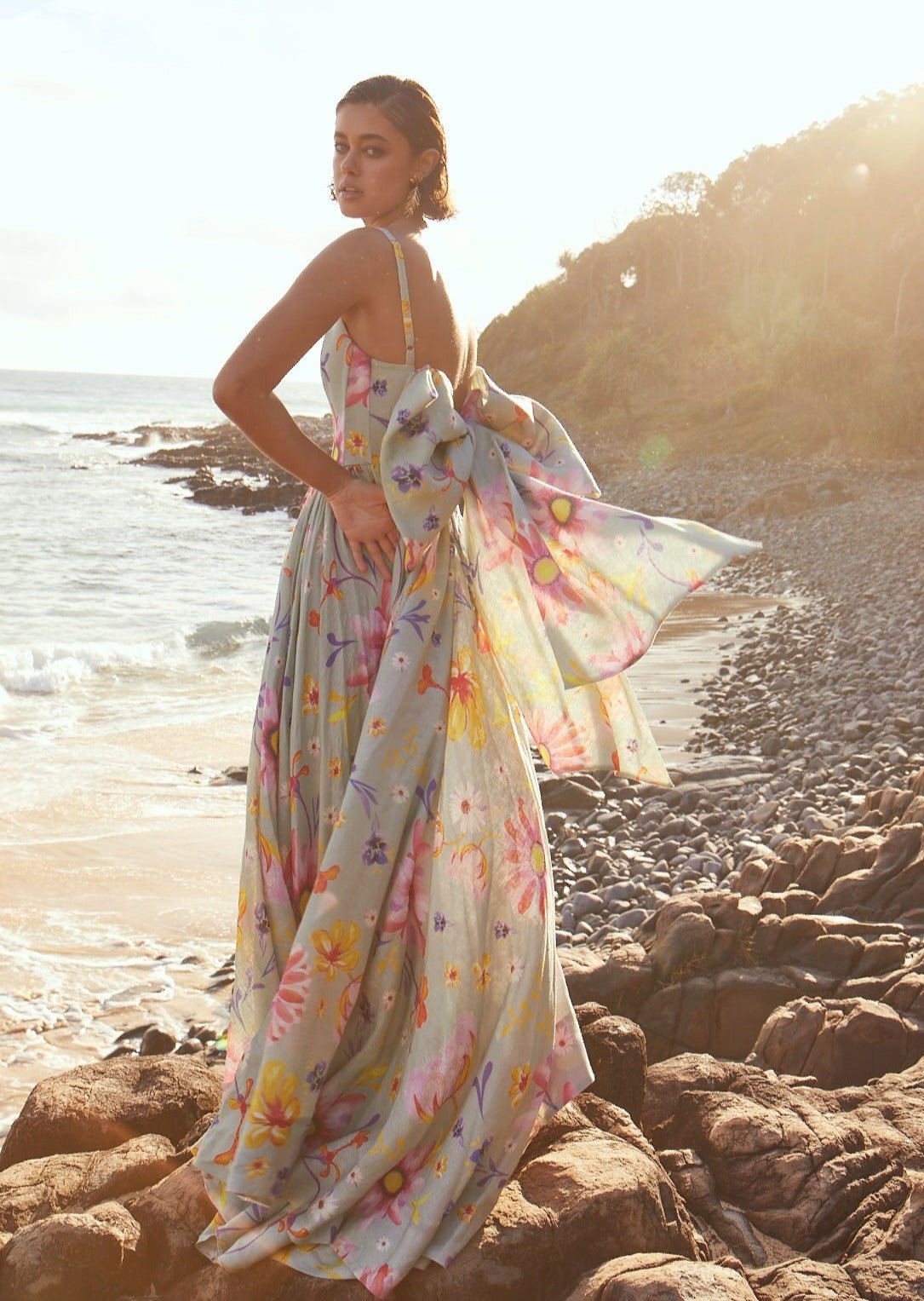 wildflower dresses
